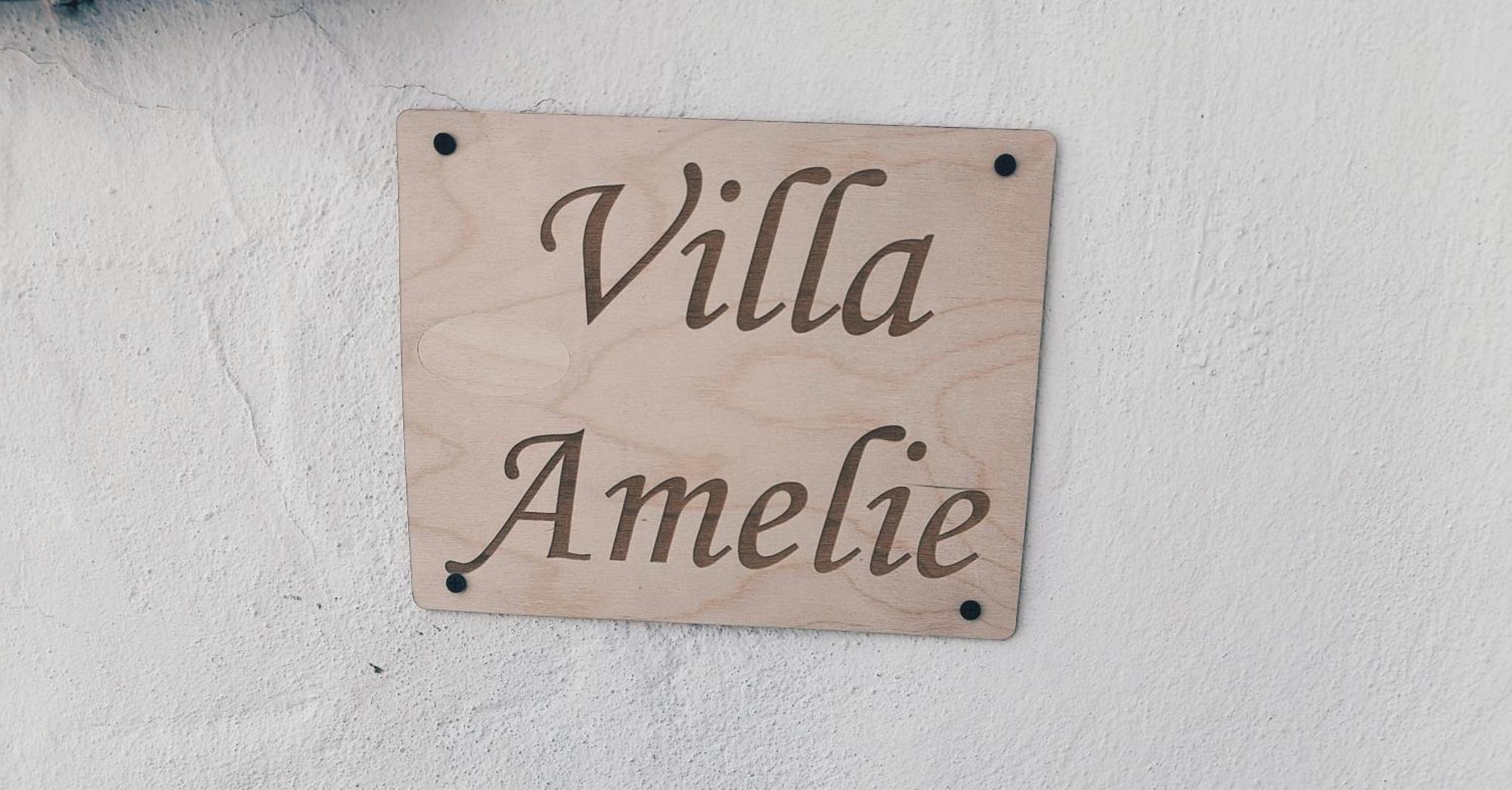 Amelie Villa With Pool And Amazing Sea Views, Paros Marpissa Ngoại thất bức ảnh
